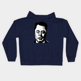 Elon Kids Hoodie